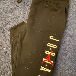 Jordan air sweats Nike